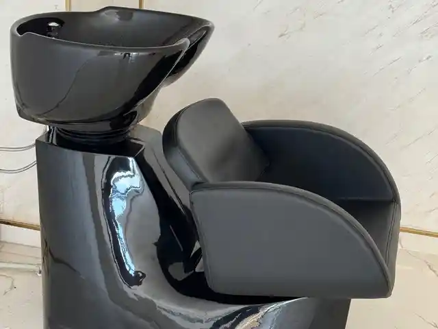 Мойка для салона красоты, Душанбе