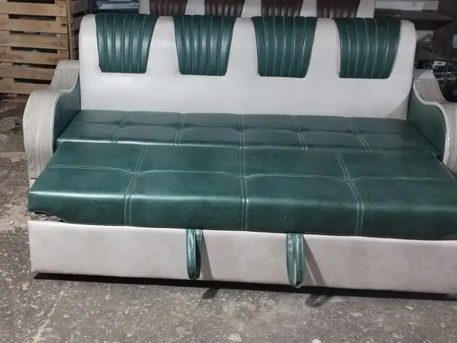 Диван раздвижной, Душанбе