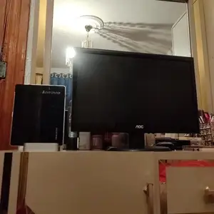 Компьютер, Душанбе