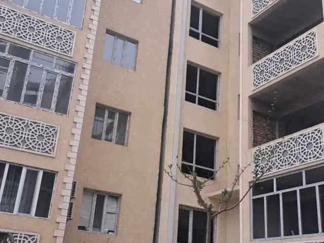 3-комн. квартира, 2 этаж, 83 м², 30-ый мкр, Хуҷанд
