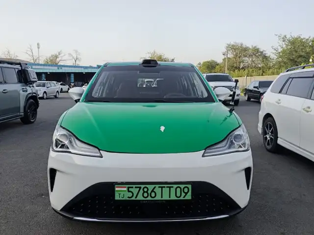 Легковые автомобили Другие марки, 2023, Душанбе
