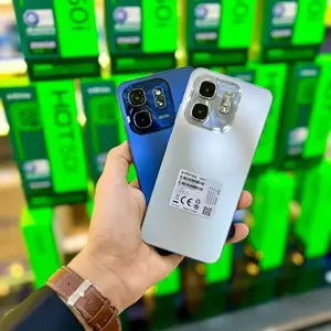 Infinix Hot 50i 4+4/8/128Gb Global Version, 2025, Душанбе