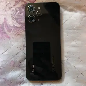 Xiaomi Redmi 12 12/256Gb, Душанбе