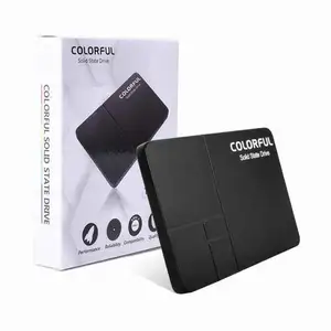 SSD накопитель Colorful 128GB Sata, Душанбе