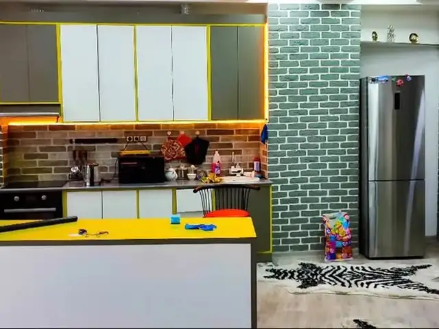 2-комн. квартира, 9 этаж, 72м², Шохмансур, Душанбе
