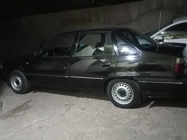 Daewoo Nexia