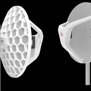 Радиомост Wireless Wire Dish, Душанбе