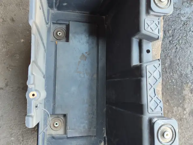 Корпус аккумулятора от Land Rover 2014+, Душанбе