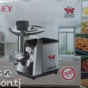 Мясорубка, Душанбе