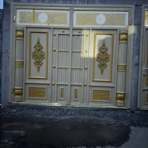 Дарвоза классик, Душанбе