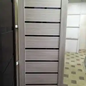 дверь, Душанбе