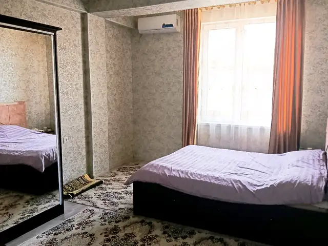 1-комн. квартира, 4 этаж, 46 м², 33 мкр, Хуҷанд