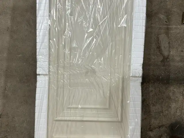 Дверь, Душанбе