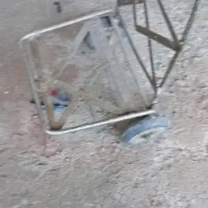 Ароба, Душанбе