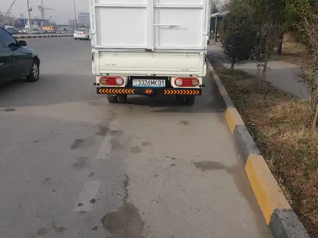 Услуги грузоперевозки, Душанбе