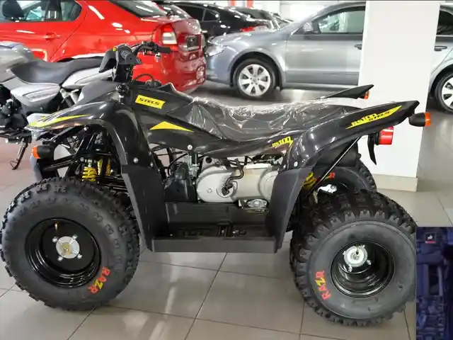 Квадроцикл gj t1000, Душанбе