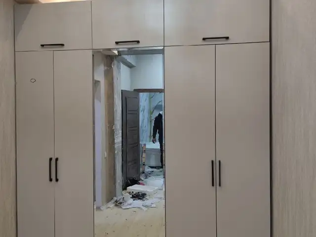 Шкаф, Худжанд