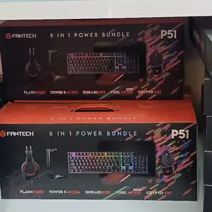 Клавиатура Fantech, Душанбе
