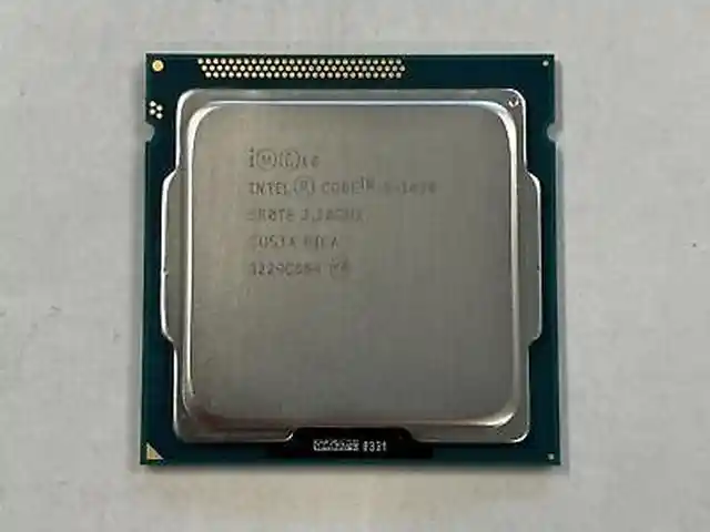 Процессор Intel Core i5 3470 3.20GHz, Душанбе