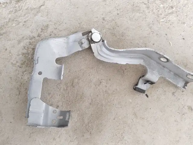 Toyota Camry 3 петля, Худжанд