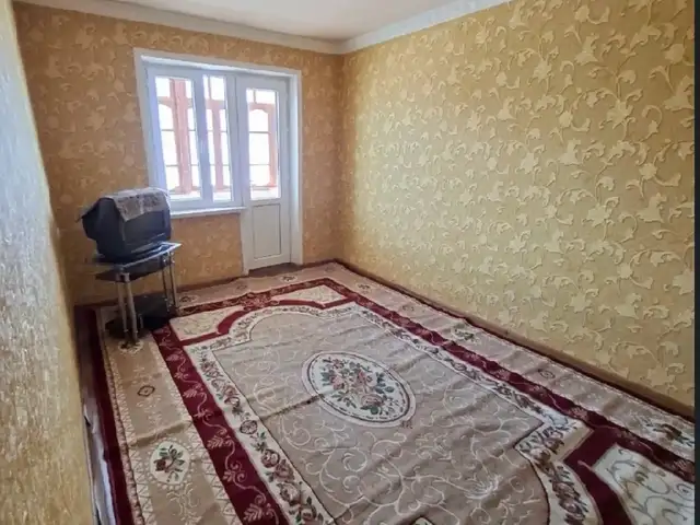 2-комн. квартира, 3 этаж, 60м², 18 мкр, Хуҷанд