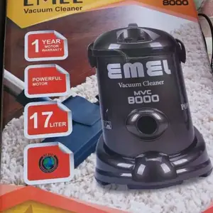 Пылесос Emel 8000 V, Душанбе