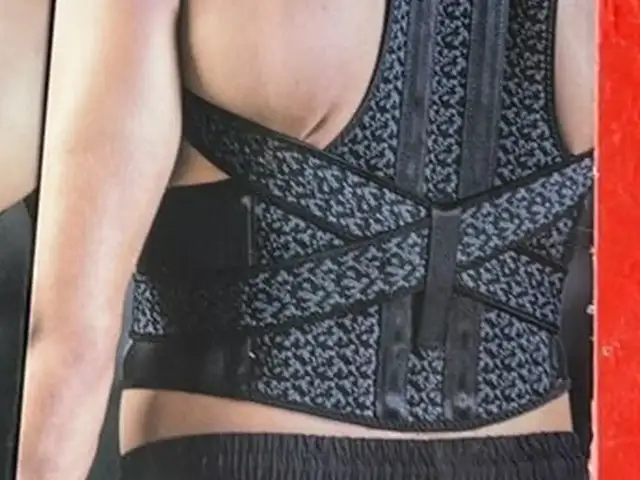 Пояс для поддержки спины back support belt, Душанбе