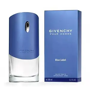 Духи Givenchy, Душанбе