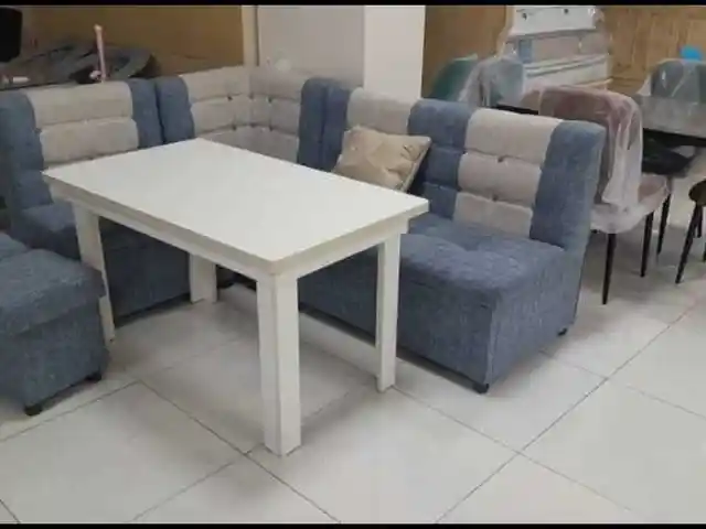 Кухонный уголок, Душанбе