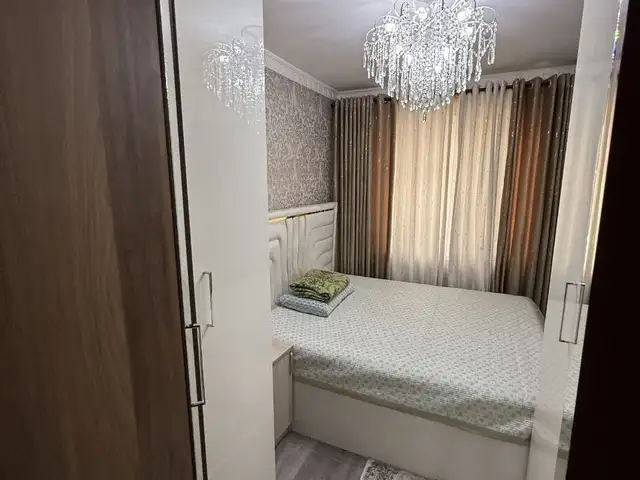 2-комн. квартира, 5 этаж, 55 м², Фирдавси, Душанбе