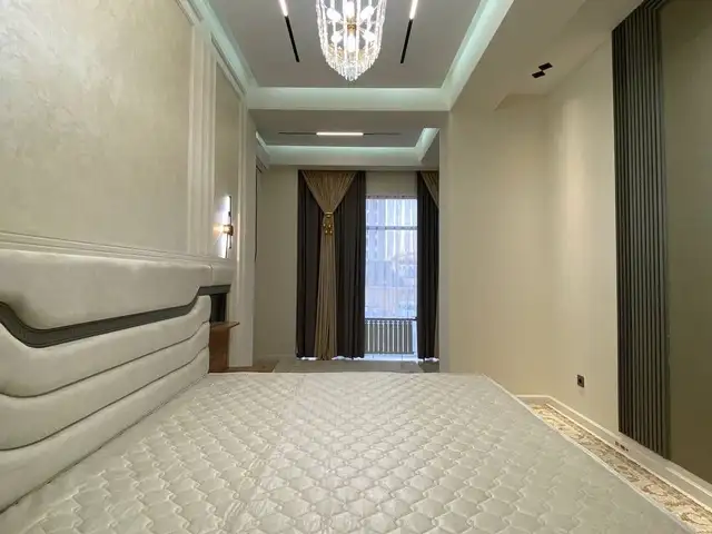 3-комн. квартира, 2 этаж, 101 м², И.Сомони, Душанбе