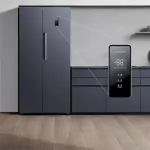 Холодильник Xiaomi, Худжанд