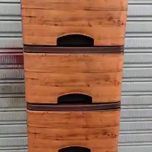 Комод, Душанбе