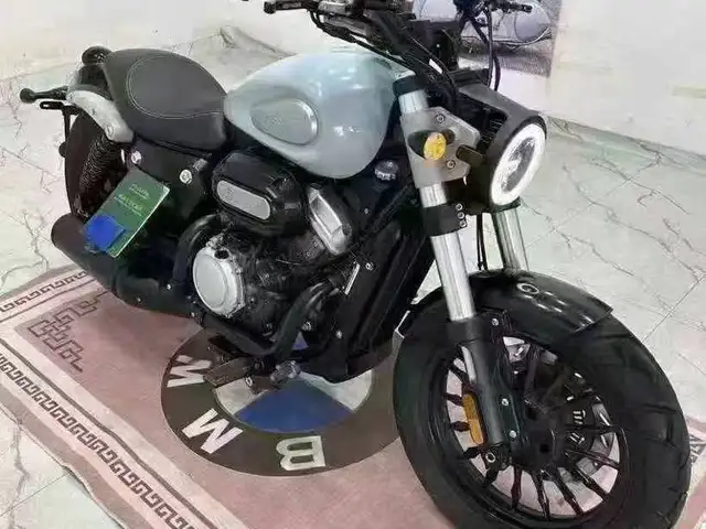 Мотоцикл Benda Chinchilla 300 Под Заказ, Душанбе