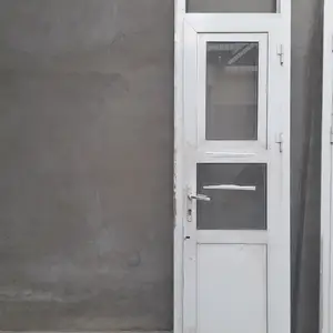 Дари алюмини, Исфара