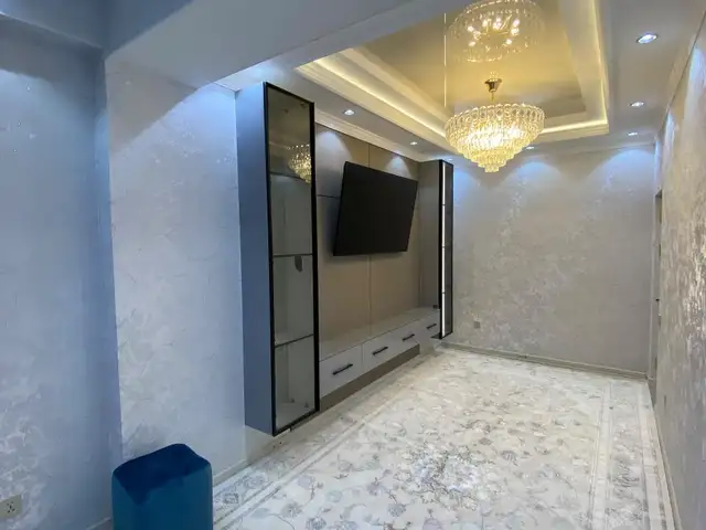 3-комн. квартира, 9 этаж, 70 м², Сино, Душанбе