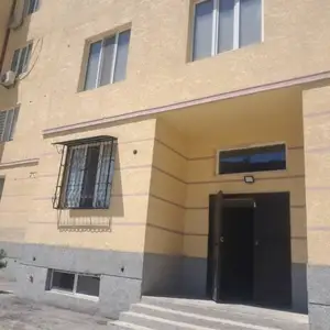 2-комн. квартира, 3 этаж, 45 м², 13 мкр, Худжанд