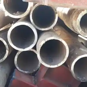Труба буровая ф-115/95мм нарх баром 1кг, Худжанд