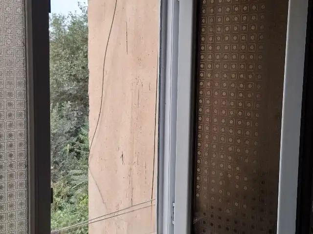 Окна, Душанбе