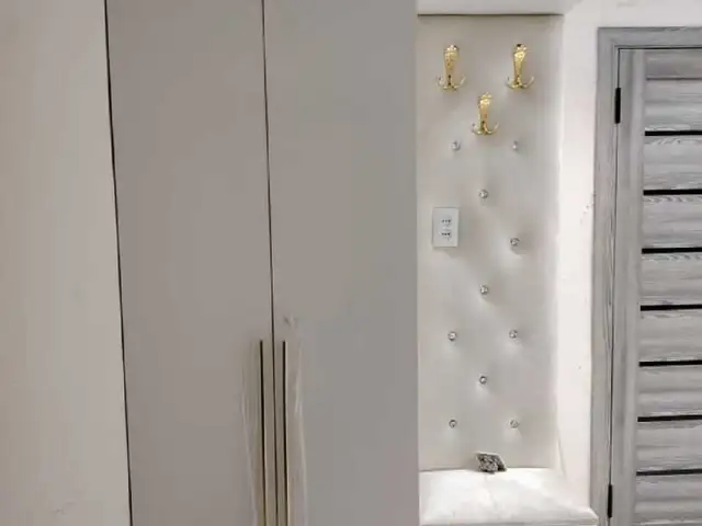 Прихожка, Душанбе