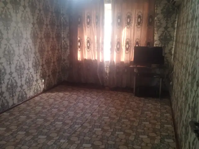 2-комн. квартира, 4 этаж, 60м², 14хм, Бохтар (Курғон-Теппа)