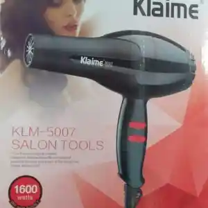 Фен Klame-356, Душанбе