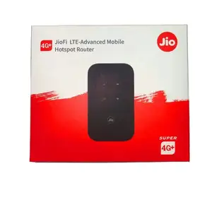 Роутер Jio MF988A, Душанбе