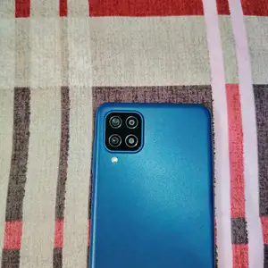 Samsung Galaxy A12 32Gb, Душанбе