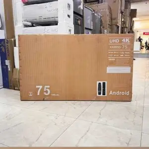 Телевизор 75 LG, Душанбе