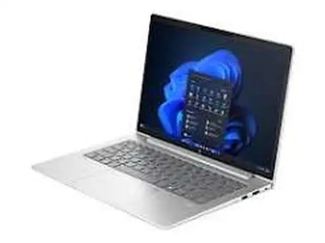 Ноутбук HP PROBOOK 4 G1i AI ULTRA 7-255U 16GB 512GB DOS PIKE SILVER BACKLIT, Душанбе