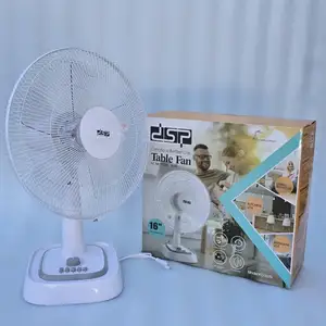 Настольный вентилятор, Худжанд