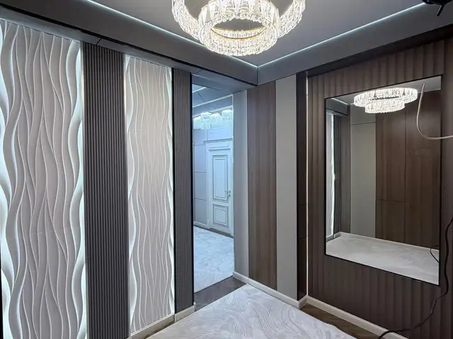 2-комн. квартира, 10 этаж, 75 м², Карасинка, Вахдат - 3