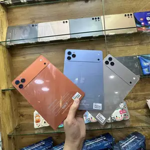 Планшет 17 Pro Max 16/1tb Orange, Душанбе