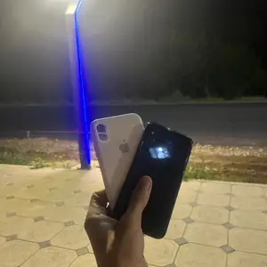 Apple iPhone X, 64 gb, Space Grey, Хуҷанд